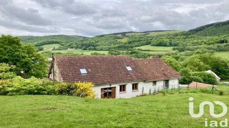 Ma-Cabane - Vente Maison Croze, 186 m²