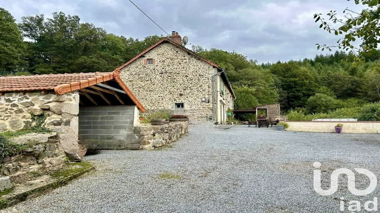 Ma-Cabane - Vente Maison Croze, 186 m²