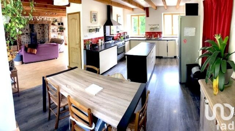 Ma-Cabane - Vente Maison Croze, 186 m²