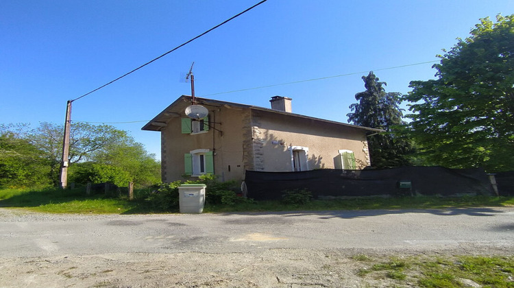 Ma-Cabane - Vente Maison CROZE, 59 m²