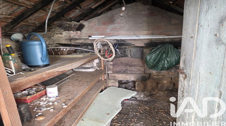 Ma-Cabane - Vente Maison Croze, 130 m²