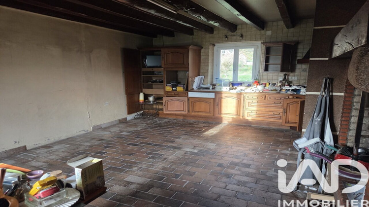 Ma-Cabane - Vente Maison Croze, 120 m²