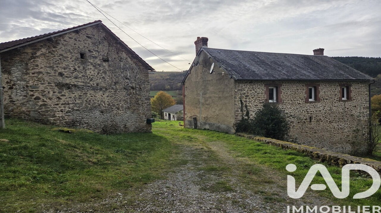Ma-Cabane - Vente Maison Croze, 120 m²