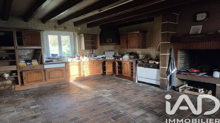 Ma-Cabane - Vente Maison Croze, 120 m²