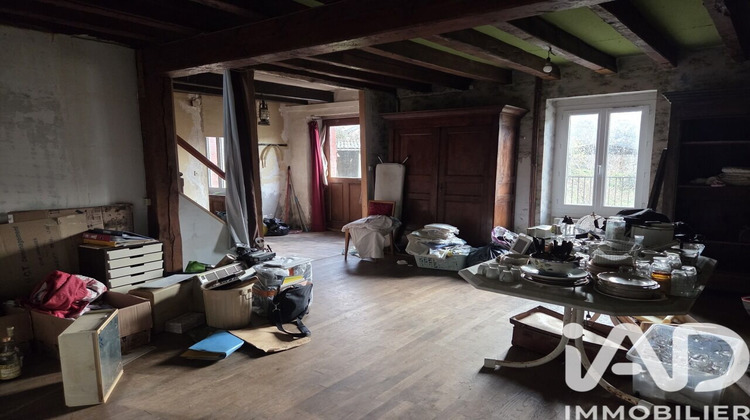 Ma-Cabane - Vente Maison Croze, 120 m²
