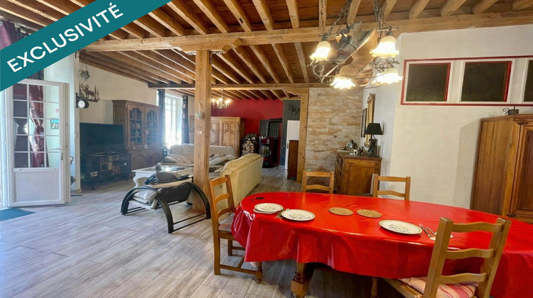 Ma-Cabane - Vente Maison Croze, 200 m²