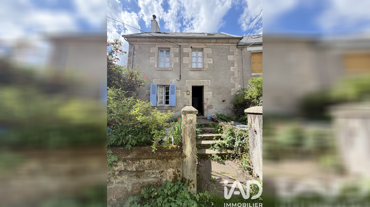 Ma-Cabane - Vente Maison Croze, 85 m²