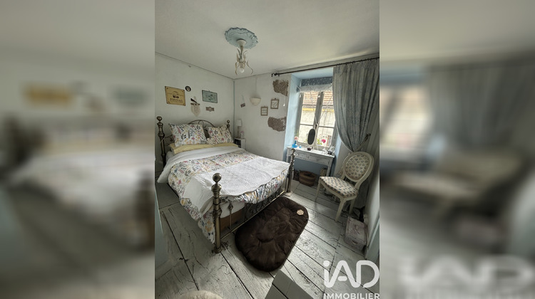 Ma-Cabane - Vente Maison Croze, 85 m²