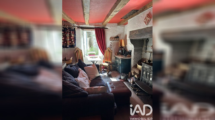 Ma-Cabane - Vente Maison Croze, 85 m²