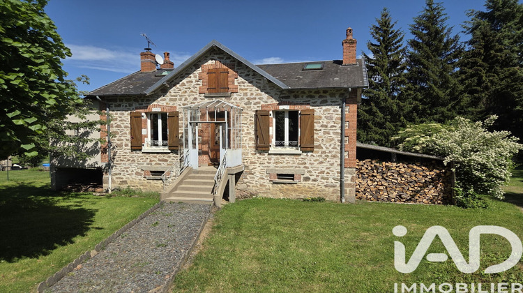 Ma-Cabane - Vente Maison Croze, 80 m²