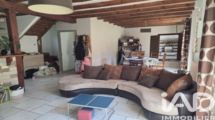Ma-Cabane - Vente Maison Croze, 80 m²