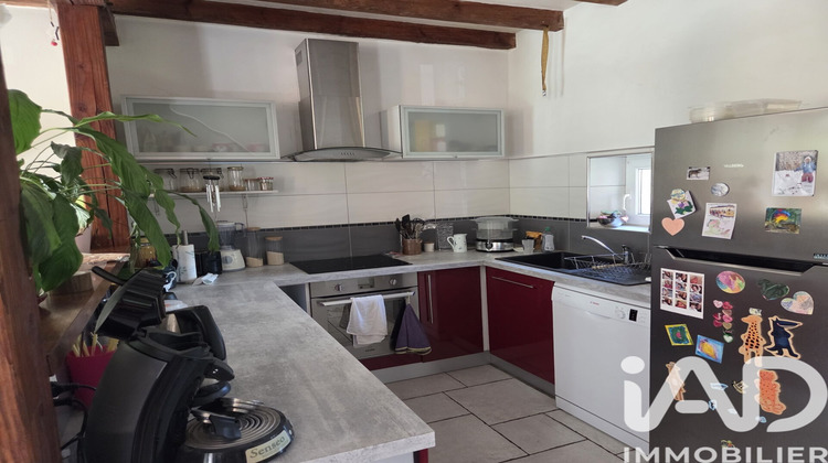 Ma-Cabane - Vente Maison Croze, 80 m²