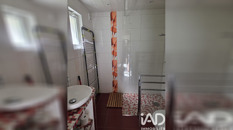 Ma-Cabane - Vente Maison Croze, 80 m²