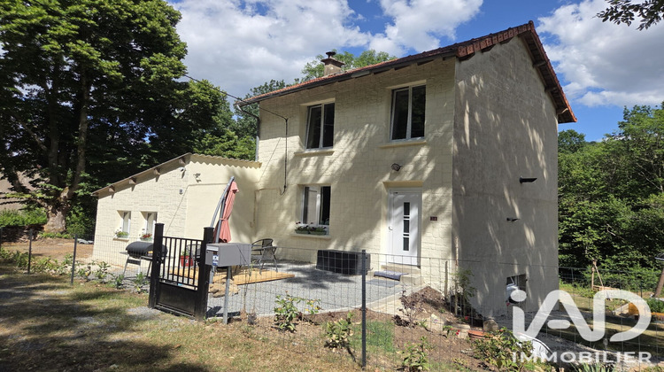Ma-Cabane - Vente Maison Croze, 90 m²