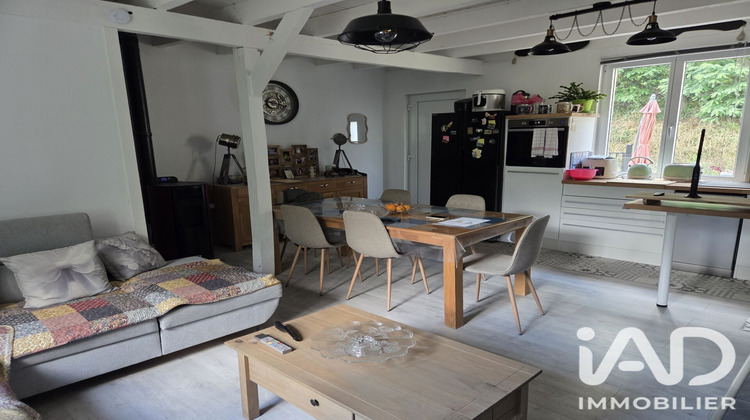 Ma-Cabane - Vente Maison Croze, 90 m²