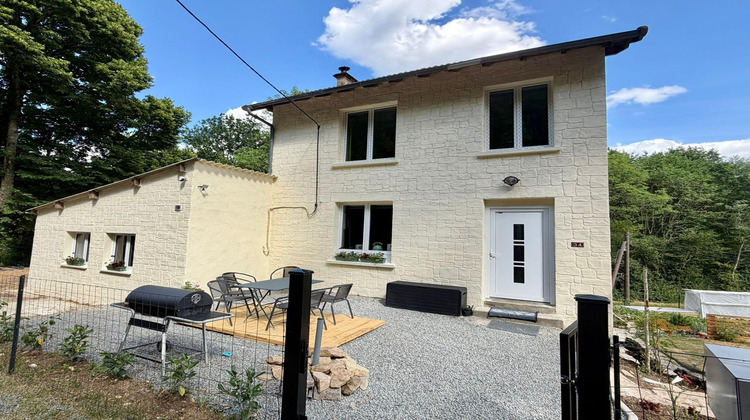 Ma-Cabane - Vente Maison Croze, 92 m²