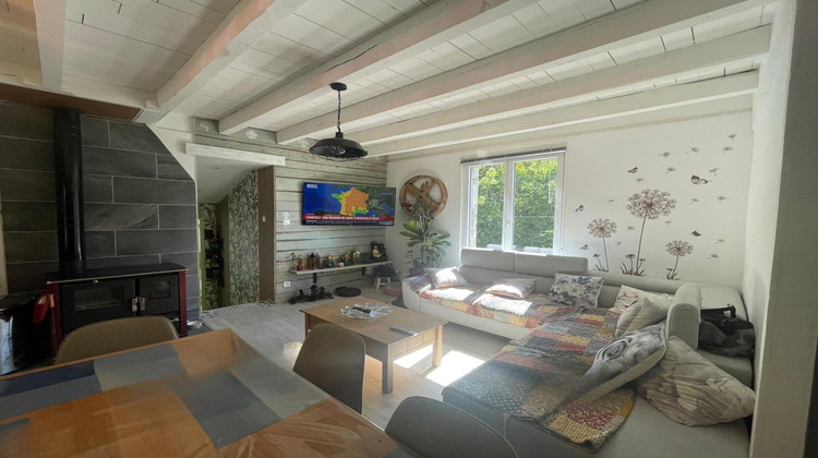 Ma-Cabane - Vente Maison Croze, 92 m²