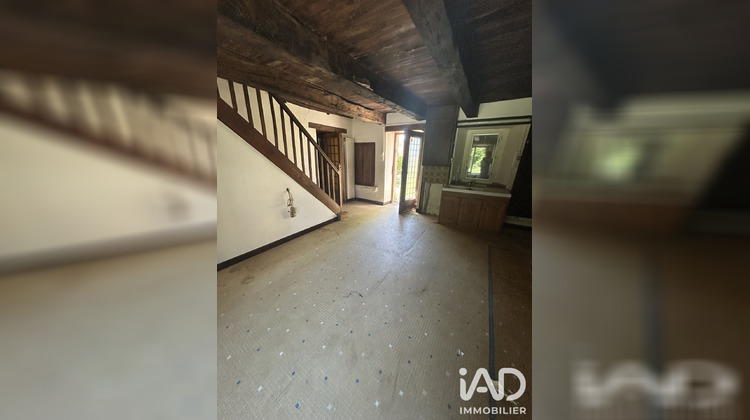Ma-Cabane - Vente Maison Croze, 133 m²