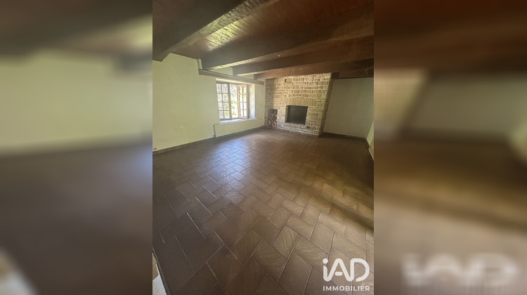 Ma-Cabane - Vente Maison Croze, 133 m²