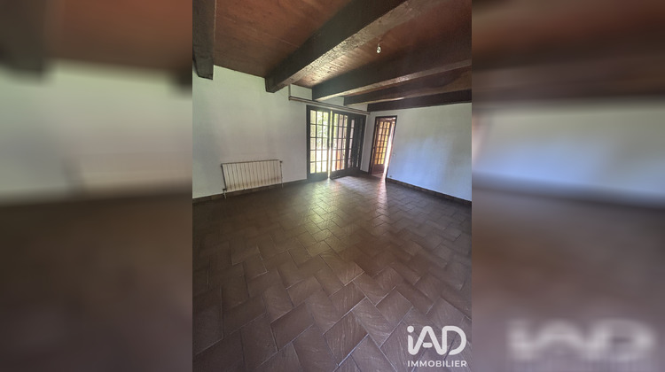 Ma-Cabane - Vente Maison Croze, 133 m²