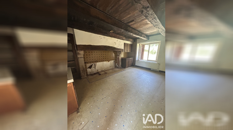Ma-Cabane - Vente Maison Croze, 133 m²