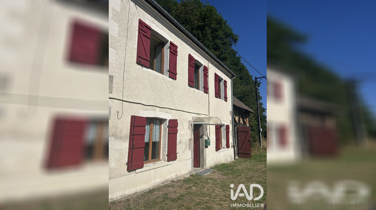 Ma-Cabane - Vente Maison Croze, 117 m²