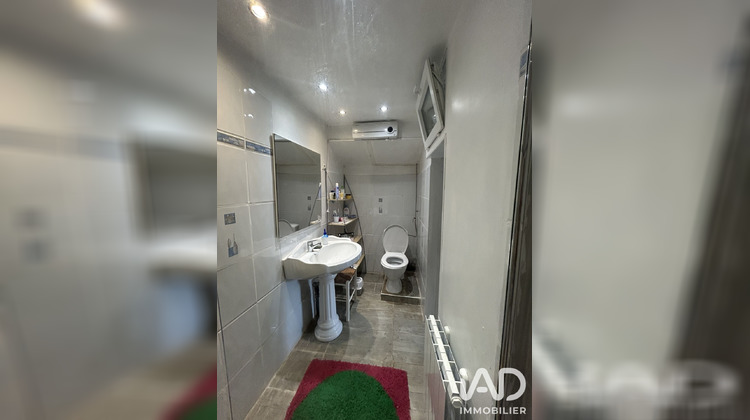 Ma-Cabane - Vente Maison Croze, 117 m²