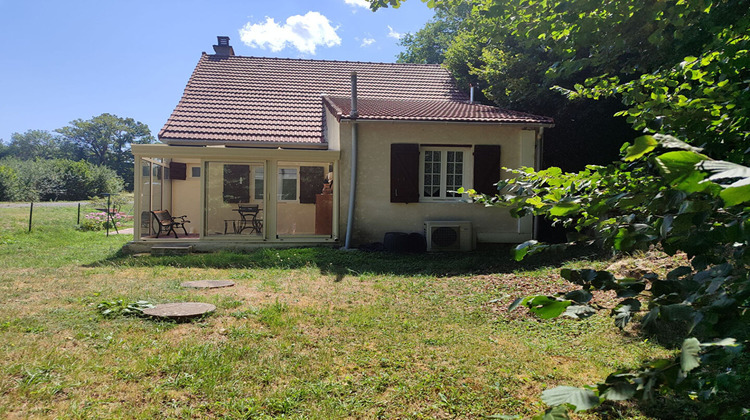 Ma-Cabane - Vente Maison CROZE, 92 m²