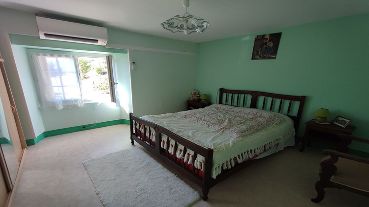 Ma-Cabane - Vente Maison CROZE, 92 m²