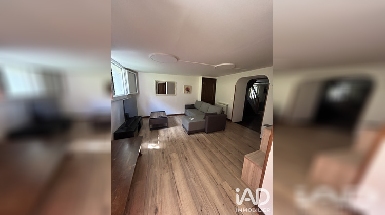 Ma-Cabane - Vente Maison Croze, 97 m²