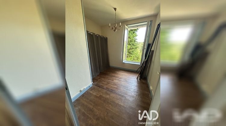 Ma-Cabane - Vente Maison Croze, 97 m²