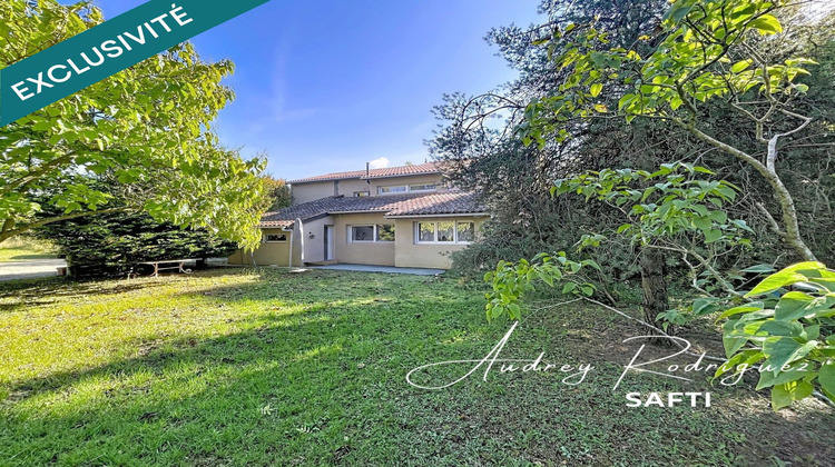 Ma-Cabane - Vente Maison Crozes-Hermitage, 166 m²