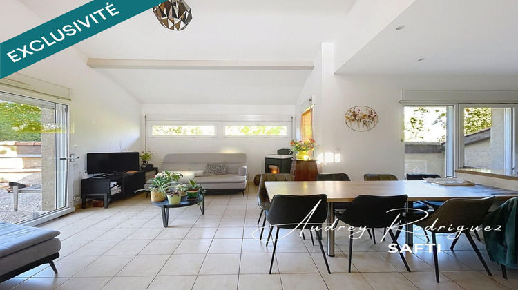 Ma-Cabane - Vente Maison Crozes-Hermitage, 166 m²