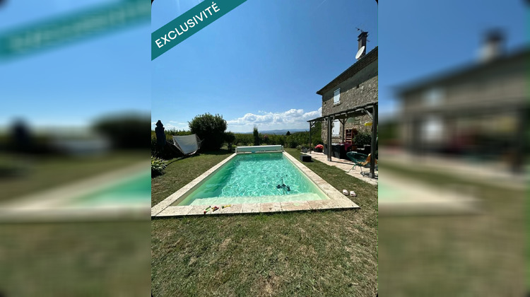 Ma-Cabane - Vente Maison Crozes-Hermitage, 280 m²