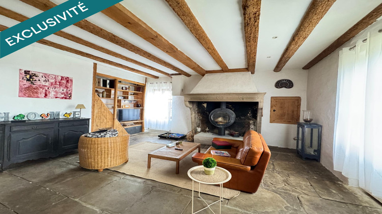 Ma-Cabane - Vente Maison Crozes-Hermitage, 280 m²