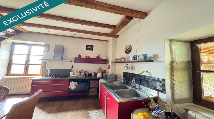 Ma-Cabane - Vente Maison Crozes-Hermitage, 280 m²