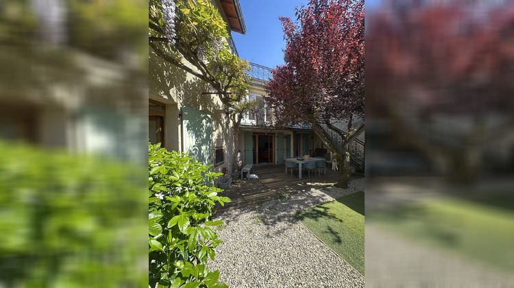 Ma-Cabane - Vente Maison Crozes-Hermitage, 129 m²