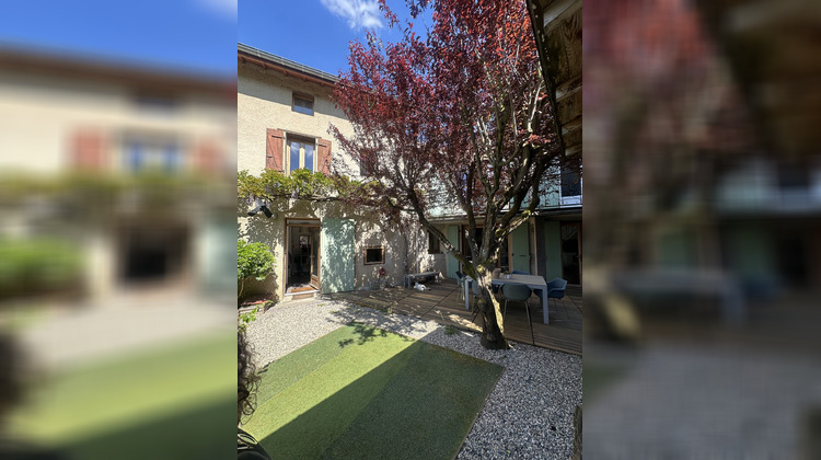 Ma-Cabane - Vente Maison Crozes-Hermitage, 129 m²