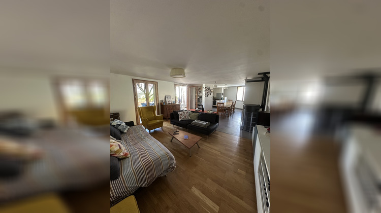 Ma-Cabane - Vente Maison Crozes-Hermitage, 129 m²