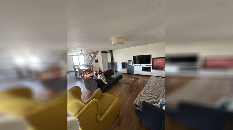 Ma-Cabane - Vente Maison Crozes-Hermitage, 129 m²