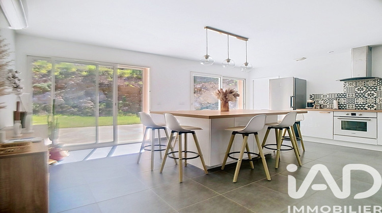 Ma-Cabane - Vente Maison Crozes-Hermitage, 100 m²