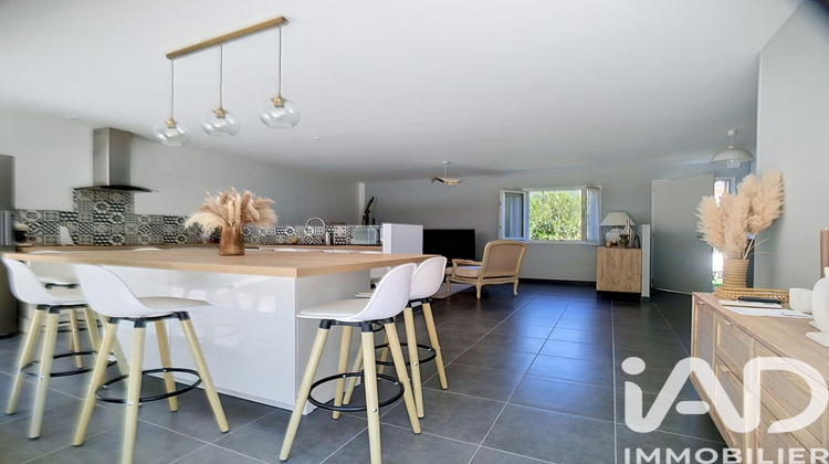 Ma-Cabane - Vente Maison Crozes-Hermitage, 100 m²