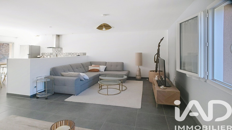 Ma-Cabane - Vente Maison Crozes-Hermitage, 100 m²