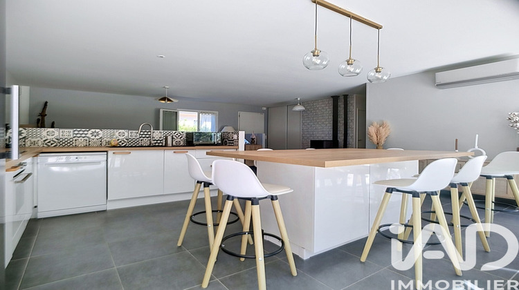 Ma-Cabane - Vente Maison Crozes-Hermitage, 100 m²