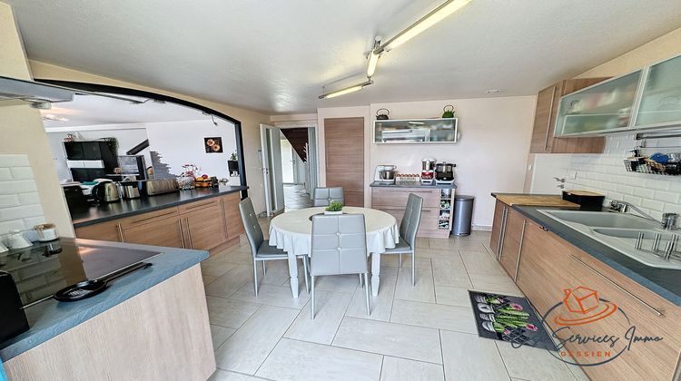 Ma-Cabane - Vente Maison Crozet, 146 m²