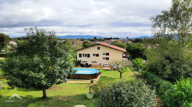 Ma-Cabane - Vente Maison Crozet, 158 m²