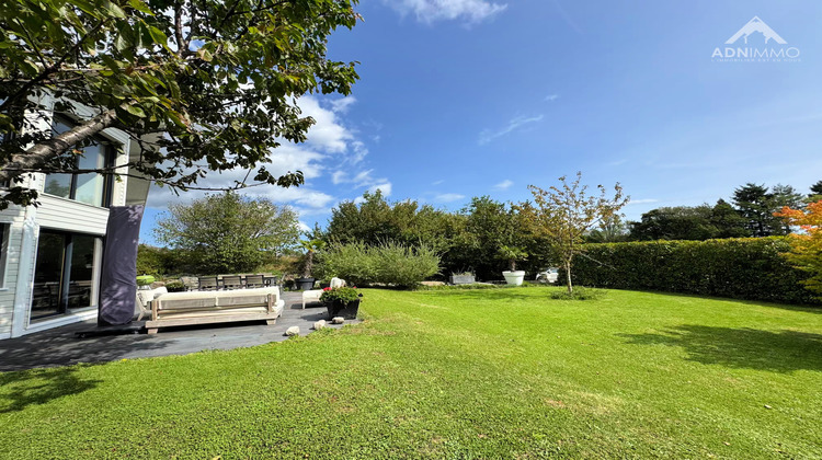 Ma-Cabane - Vente Maison Crozet, 230 m²