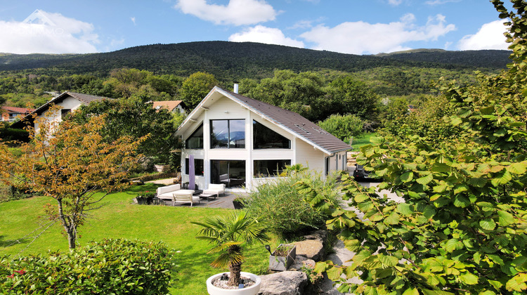 Ma-Cabane - Vente Maison Crozet, 230 m²