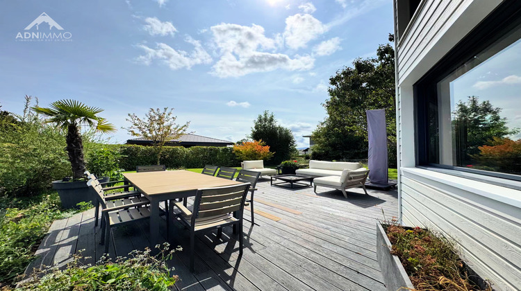 Ma-Cabane - Vente Maison Crozet, 230 m²