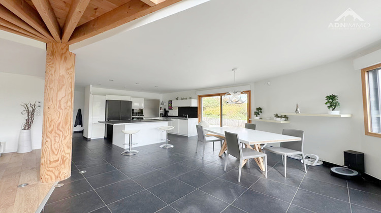 Ma-Cabane - Vente Maison Crozet, 230 m²